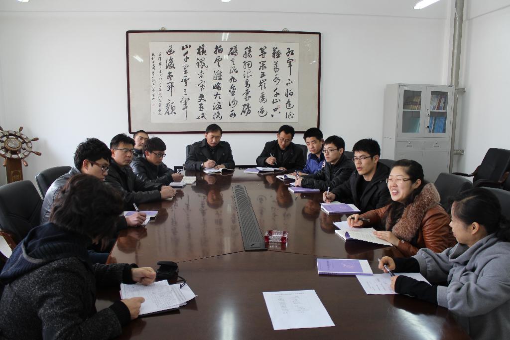 心理健康教育与咨询中心举办心理咨询站长培训