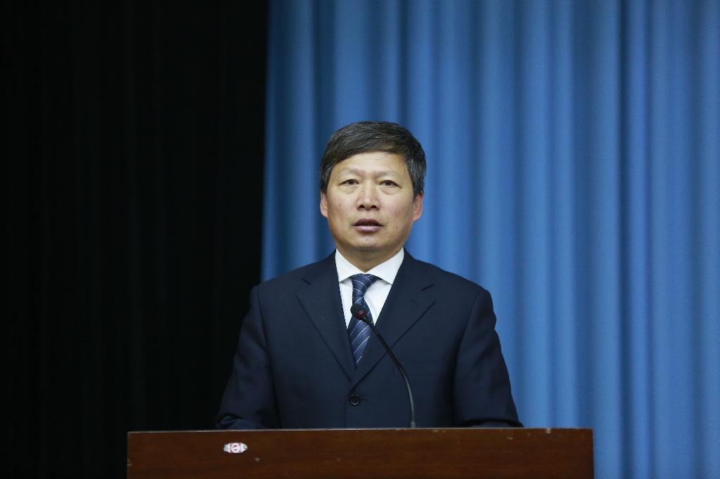 学校召开第七次教学工作会议暨修订课程教学大